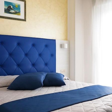 Hotel Haus Charlotte 산베네데토델트론토 외부 사진